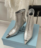 Luxe Touch Bags - PD Women Shoes - 194