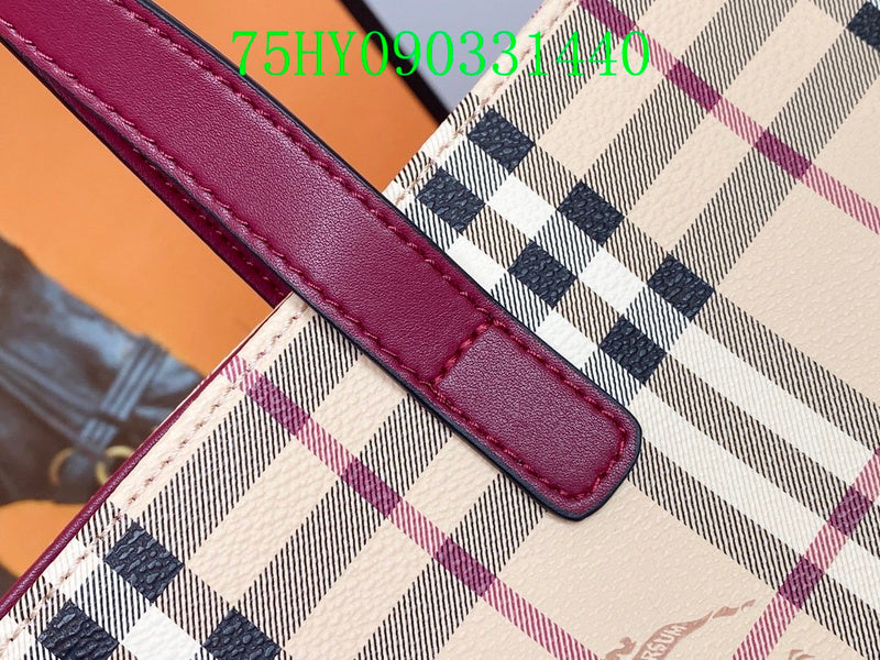 LTB Fashion -BBR Bags - 581