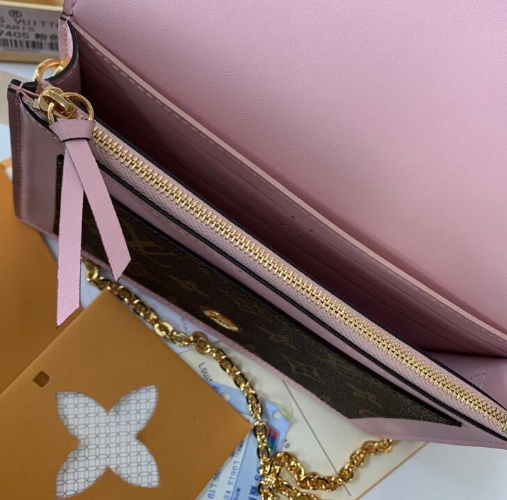Luxe Touch Bags -   2513