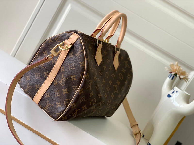 Luxe Touch Fashion LTB-Bags - 16877