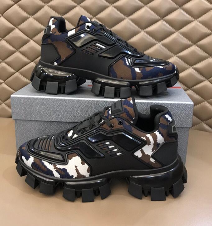 Luxe Touch Bags 

 - PD Men Shoes - 420