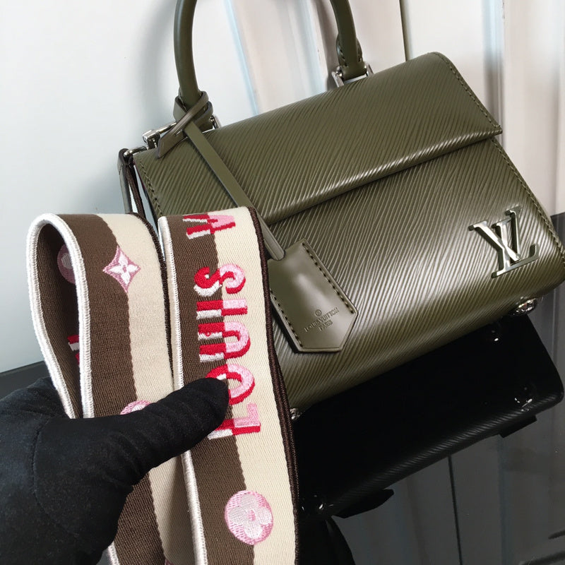 Rezaus Fashion LTB-bags - 17102