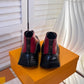 Luxe Touch Bags -  Women Shoes - 519