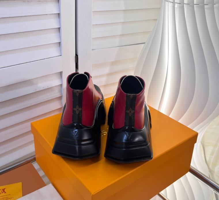 Luxe Touch Bags 

 - LTB Women Shoes - 519