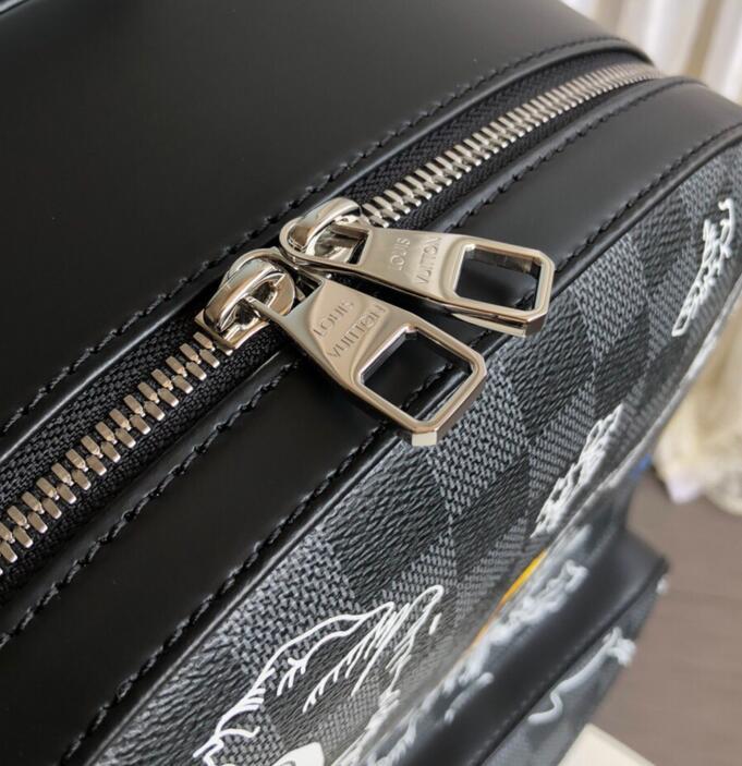 Luxe Touch Bags 

 - LTB Bags - 2951
