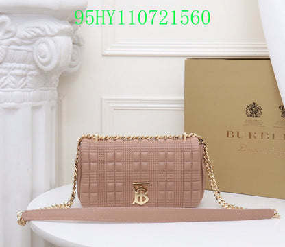 LTB Fashion -BBR Bags - 461