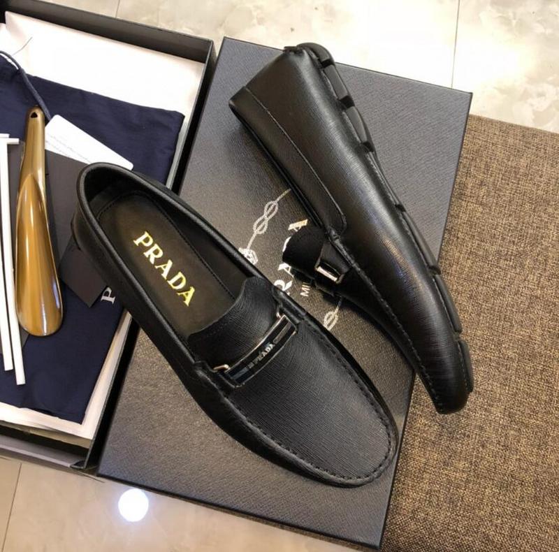 Luxe Touch Bags - PD Men Shoes - 326