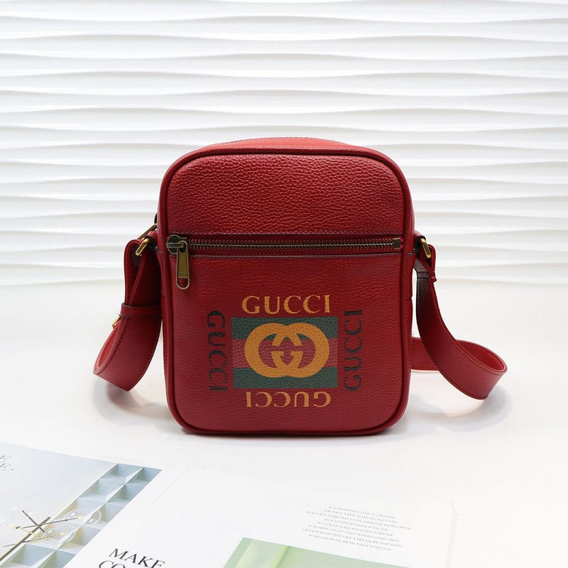 Luxe Touch Bags - Luxe Touch Bags - 869