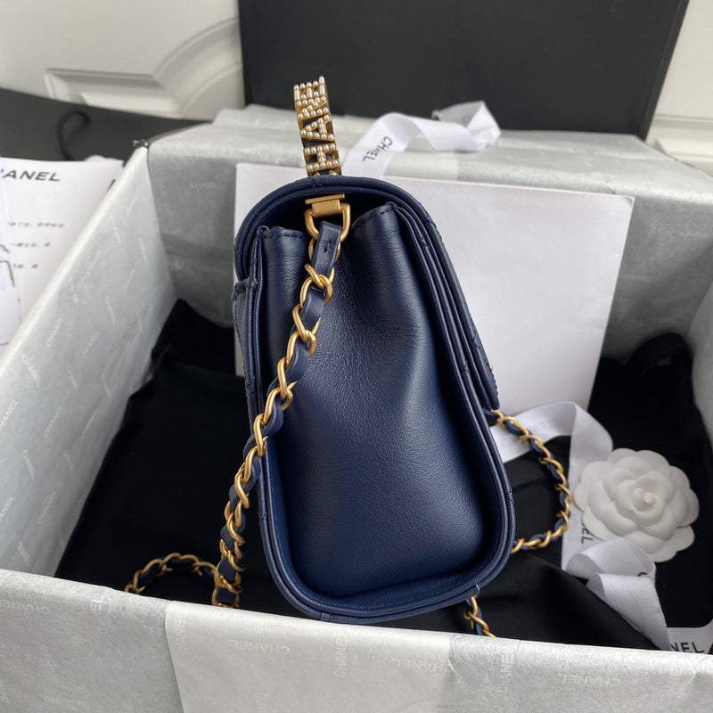 Luxe Touch Bags -  Bags - 662