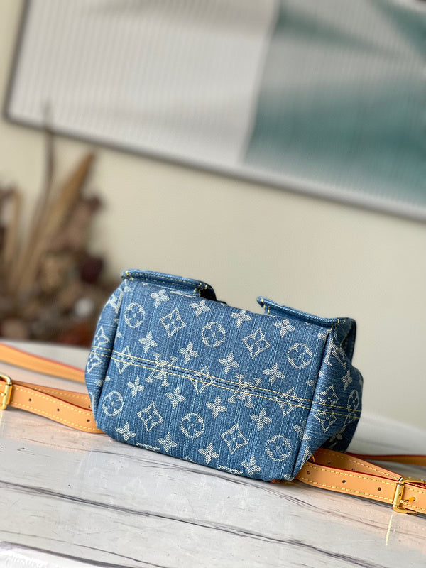 Fashion Luxe Touch bags - 4893