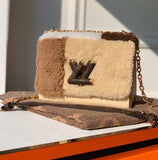 Luxe Touch Bags -   3052