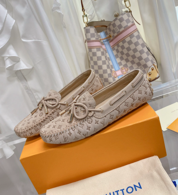 Luxe Touch Bags -  Women Shoes - 098