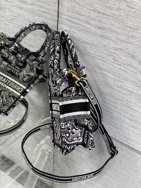 LTB - Luxe Touch Bags - 250