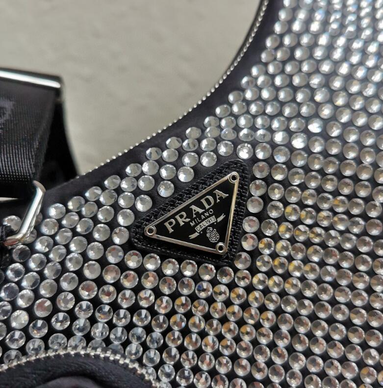 Luxe Touch Bags 

 - PD Bags - 094