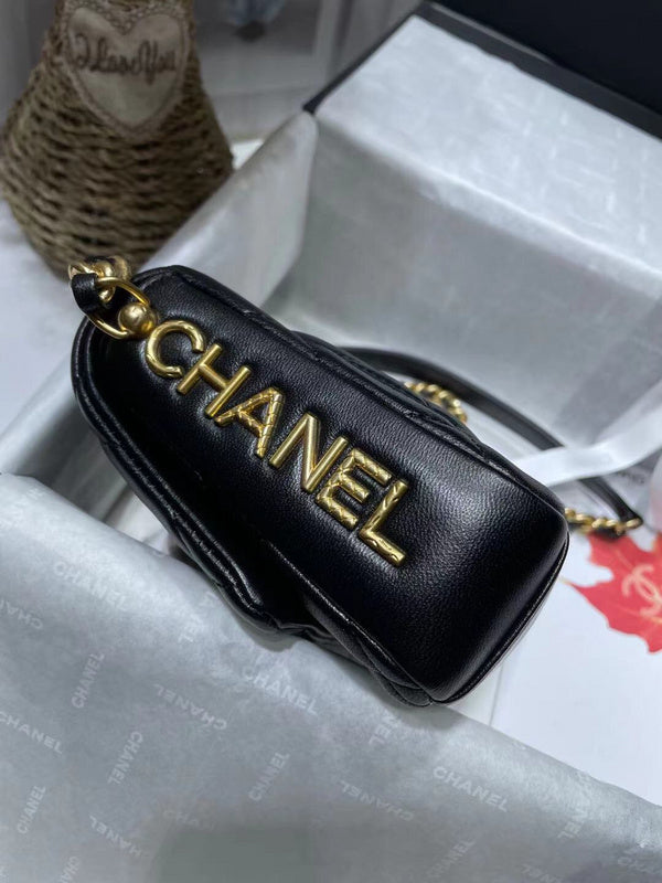 Luxe Touch Bags -  Bags - 448