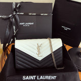 Luxe Touch - SLY Bags 095