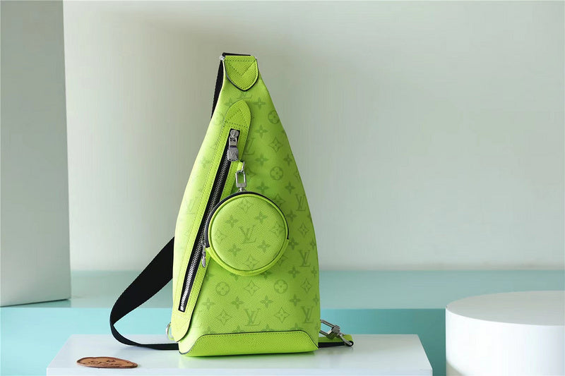 Rezaus Fashion LTB-bags - 9946