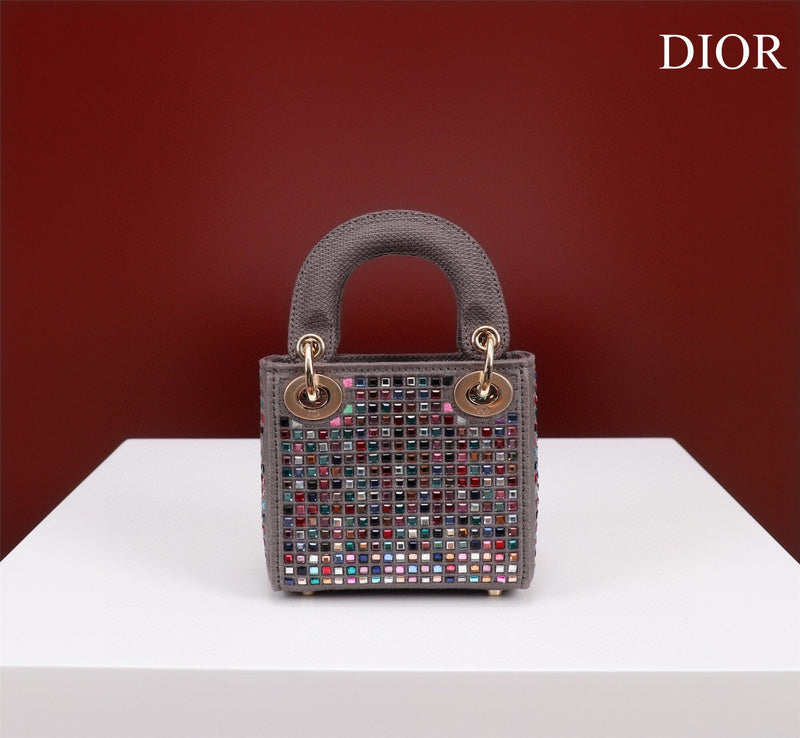 LTB - Luxe Touch Bags - 1691