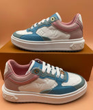 Luxe Touch Bags -  Men Shoes - 1003