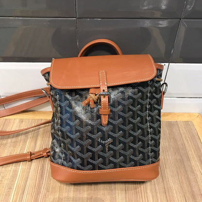 Luxe Touch Bags - GOD Bags - 015