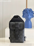 Fashion Luxe Touch bags - 3380
