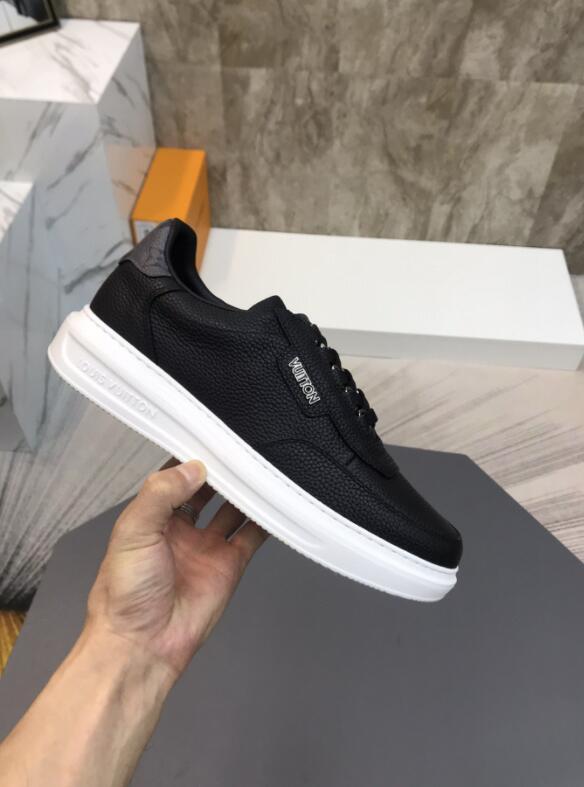 Luxe Touch Bags -  Men Shoes - 1345