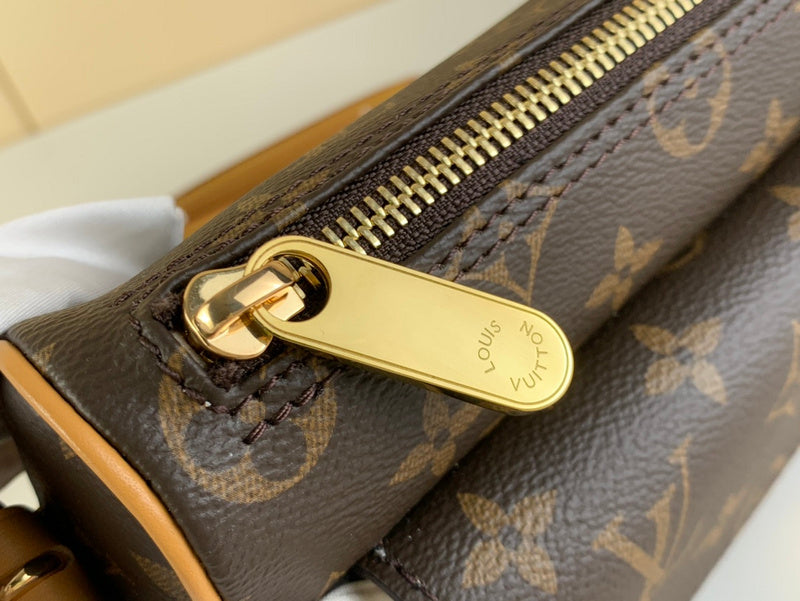 Fashion Luxe Touch bags - 3411