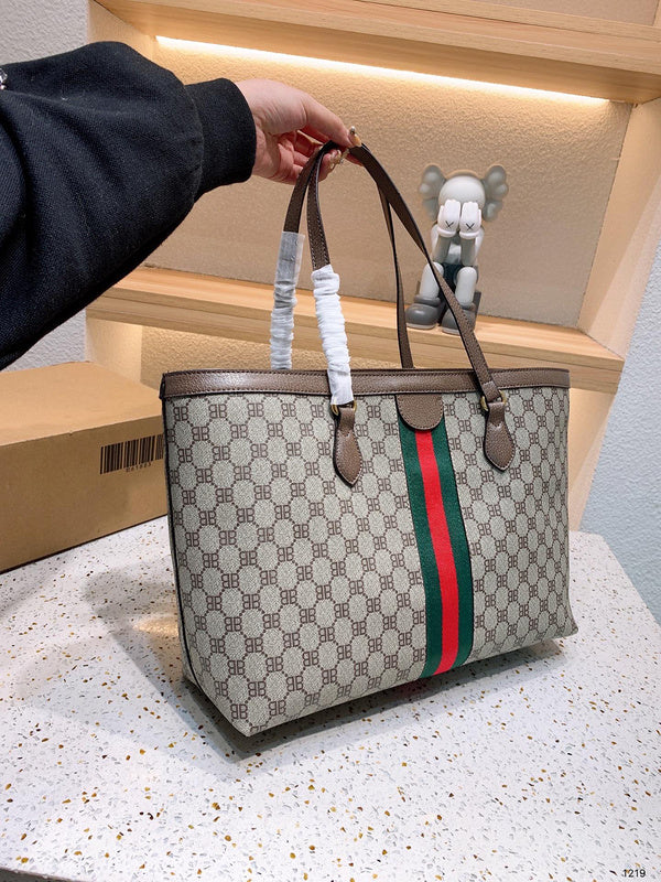 Luxe Touch Fashion - BGA Bags - 1516