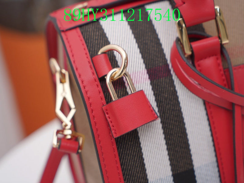 LTB Fashion -BBR Bags - 330