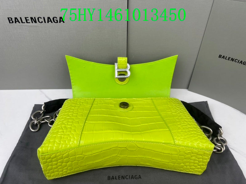 Luxe Touch Fashion - BGA Bags - 2003