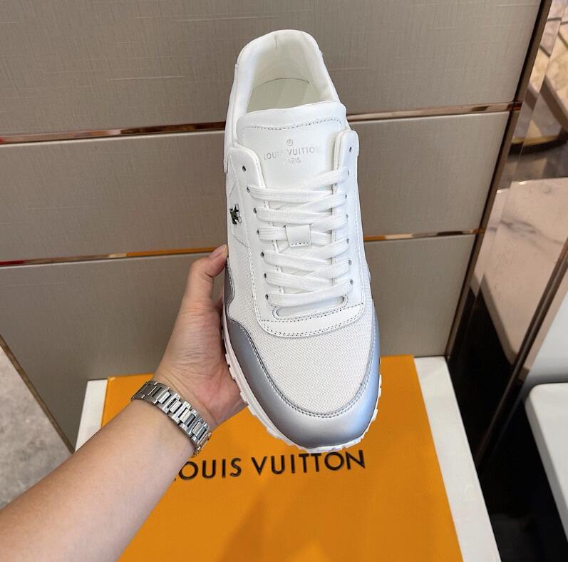Luxe Touch Bags -  Men Shoes - 1461