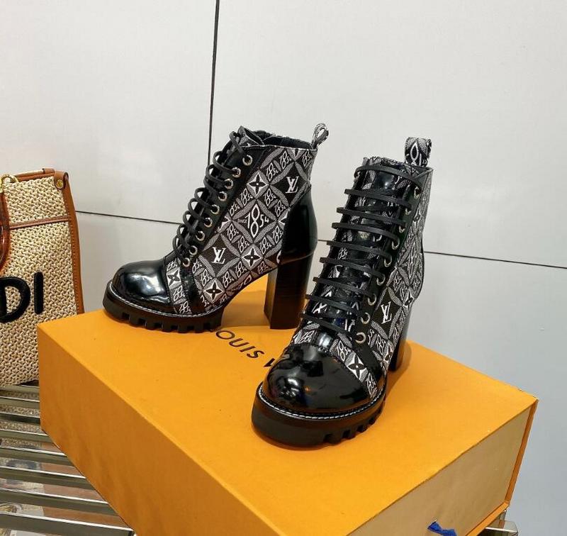 Luxe Touch Bags -  Women Shoes - 863