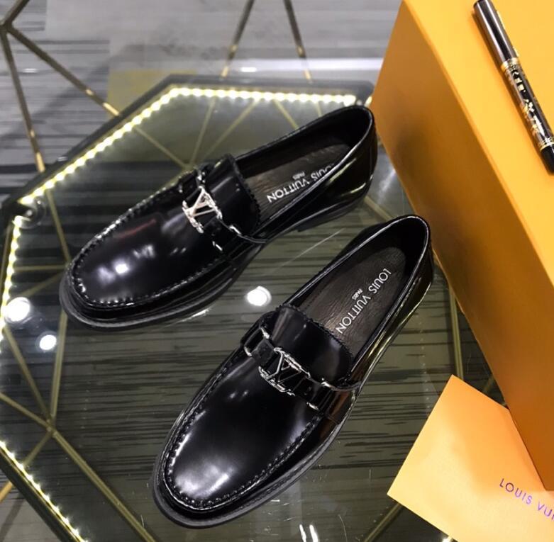 Luxe Touch Bags -  Men Shoes - 1964