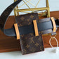 Luxe Touch Fashion LTB-bags - 9179