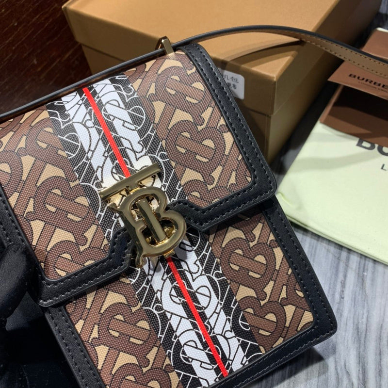 LTB Fashion -BBR Bags - 923