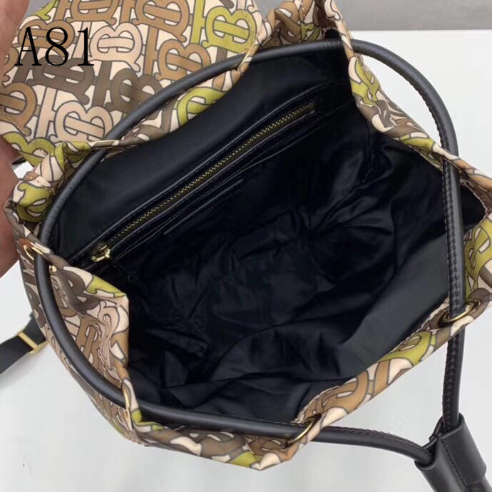 LTB Fashion -BBR Bags - 839
