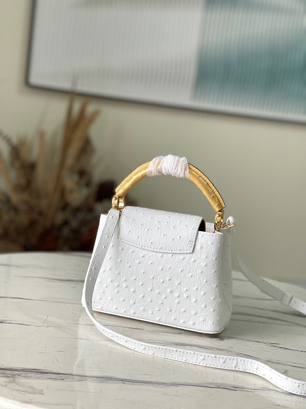 Fashion Luxe Touch bags - 4355