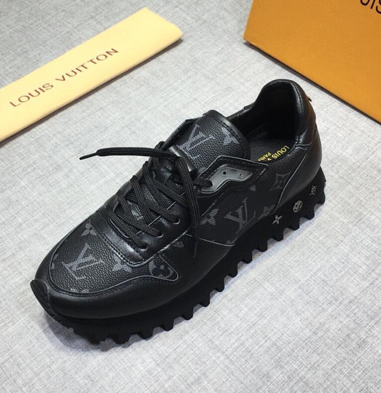 Luxe Touch Bags -  Men Shoes - 1884