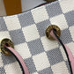 Fashion Luxe Touch bags - 3559