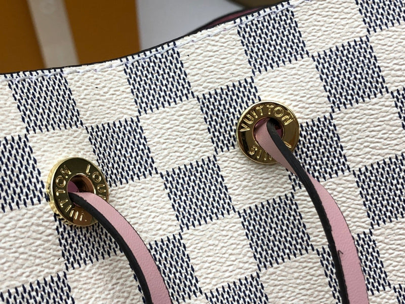 Fashion Luxe Touch bags - 3559
