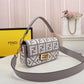 Luxe Touch Bags