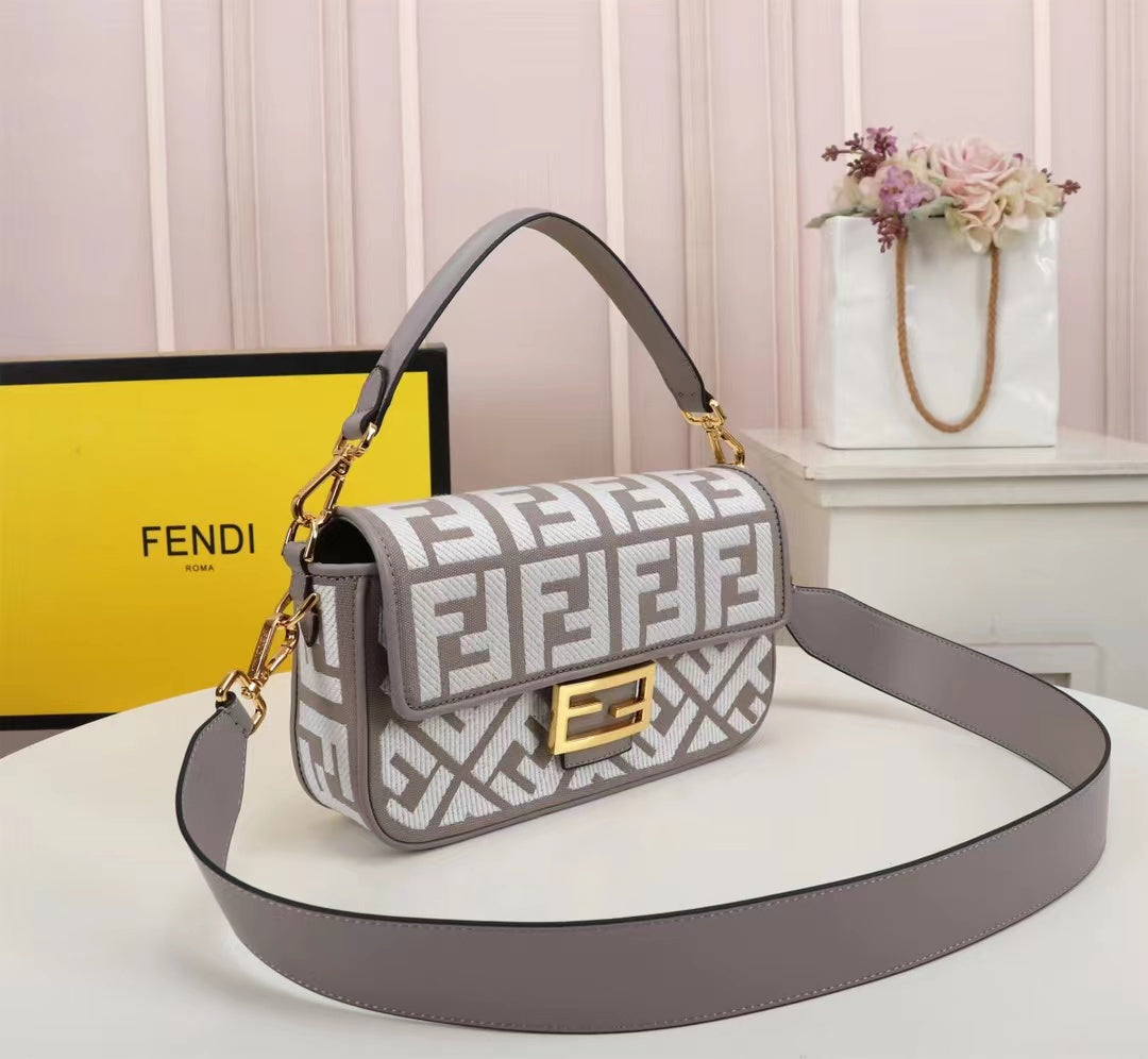 Luxe Touch Bags