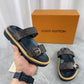 Luxe Touch Bags -  Women Shoes - 190