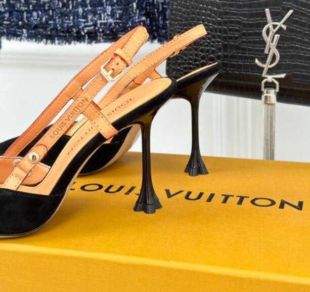 Luxe Touch Bags 

 - LTB Women Shoes - 330