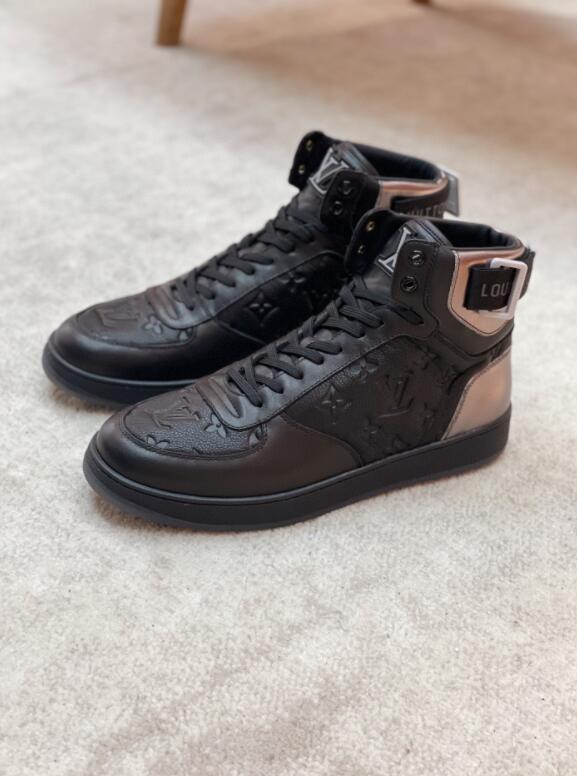 Luxe Touch Bags 

 - LTB Men Shoes - 1385