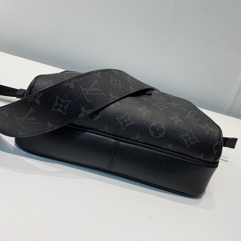 Fashion Luxe Touch bags - 3259
