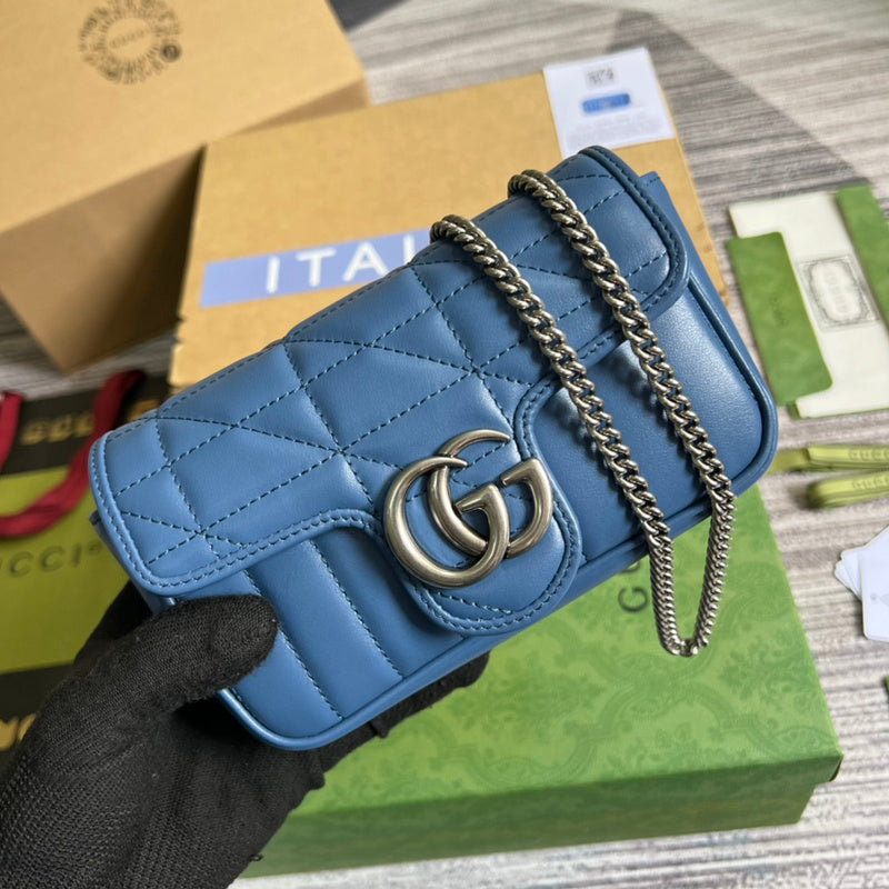 LTB - GG Bags - 1462