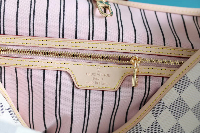 Luxe Touch Fashion LTB-bags - 8021