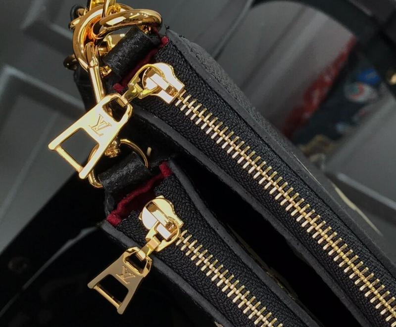Luxe Touch Bags -   2452