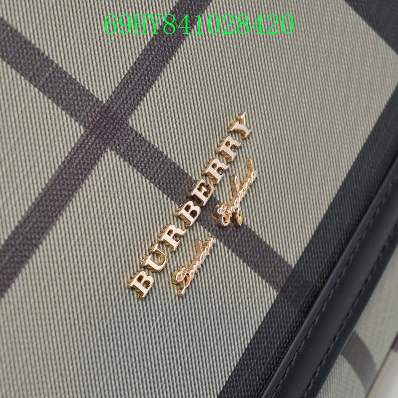 LTB Fashion -BBR Bags - 386